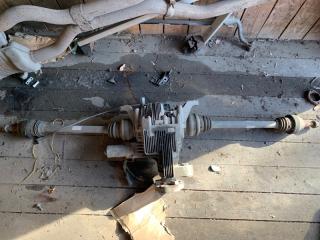 Дифференциал задний MERCEDES GL-Class 2008