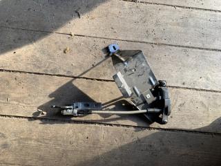 Запчасть блок управления стеклоподъемниками правый MERCEDES GL-Class 2008