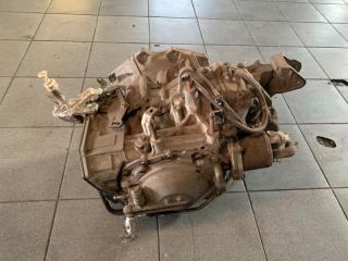 АКПП Outlander XL 2008 CW6W CW0W 6B31