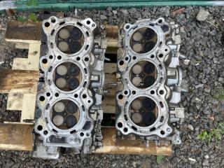 Блок ДВС NISSAN Teana