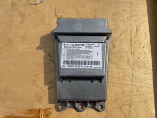 Запчасть блок управления srs Mercedes-Benz GL-Class 2008