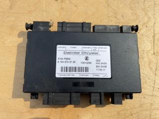 Запчасть блок управления сиденьем Mercedes-Benz GL-Class 2008