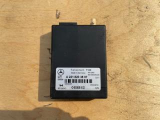 Запчасть блок управления автономным отопителем Mercedes-Benz GL-Class 2008