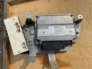 Запчасть дифференциал Mercedes-Benz GL-Class 2008