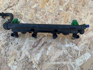 Топливная рейка Polo 1.4