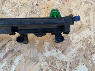 Топливная рейка Volkswagen Polo 1.4