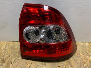 Запчасть фонарь заднего хода задний правый LADA Priora