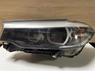 Запчасть фара светодиодная BMW 540 2017