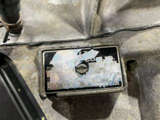 АКПП Volvo XC90 АКПП Volvo XC90