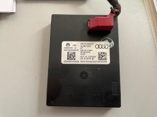 Запчасть блок управления kessy audi q7 (4l) Audi Q7 2006-2009