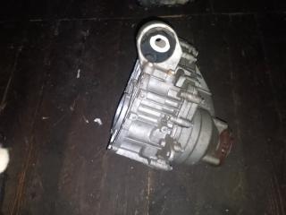 РАЗДАТКА RANGE ROVER 2012-2022 L405 30DDTX