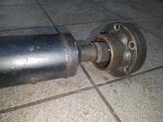 Запчасть карданный вал Audi A6 2010-2018