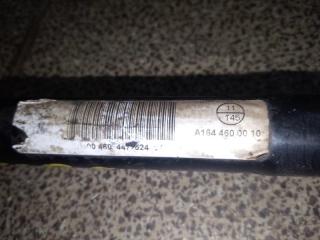 Рулевой карданчик Mercedes-Benz GL-Class 2005 -2011