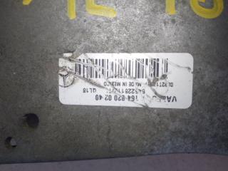 Мотор дворников Mercedes-Benz GL-Class 2006-2012