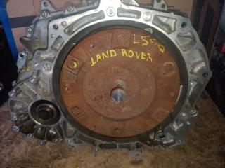 АКПП LAND ROVER DISCOVERY SPORT 2014-2022