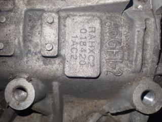 АКПП Hyundai ACCENT YC G4FD АКПП Hyundai ACCENT YC G4FD