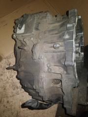 АКПП MPV 2003-2006 LW L3VE