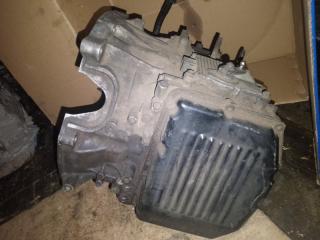 АКПП MAZDA MPV LW L3VE