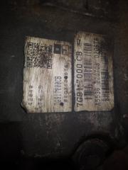 АКПП MPV 2003-2006 LW L3VE