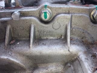 АКПП Chery Tiggo 4PRO T19 SQRE4T15C