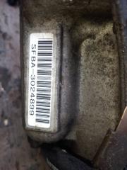 АКПП Mobilio spike 2004-2008 GK1 L15A АКПП Mobilio spike 2004-2008 GK1 L15A