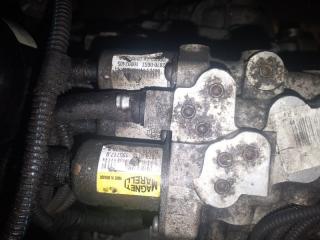 МКПП RENAULT MASTER 2 FDOU G9U650 МКПП RENAULT MASTER 2 FDOU G9U650