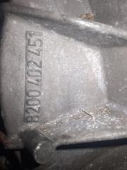 МКПП MASTER 2 2005 FDOU G9U650 МКПП MASTER 2 2005 FDOU G9U650