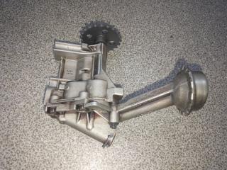 Масляный насос LOGAN 2009-2016 L8 K7M K7J