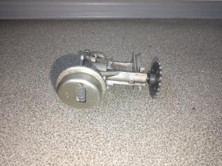 Масляный насос RENAULT LOGAN L8 K7M K7J