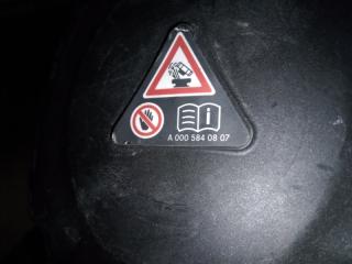 РАСШИРИТЕЛЬНЫЙ БАЧОК C-CLASS 2011-2014 W204 M274DE16AL