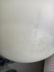 РАСШИРИТЕЛЬНЫЙ БАЧОК 520 2010-2016 F10 N20B20A