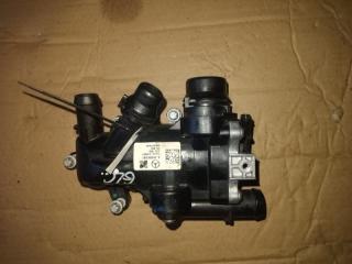 Фото запчасти термостат Mercedes-Benz C-CLASS 2013-2020 Б/У запчасть Запчасть термостат Mercedes-Benz C-CLASS 2013-2020