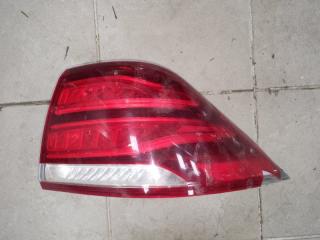 Фонарь заднего хода задний правый GLE 2015-2019 W166 OM 642 LS DE 30 LA