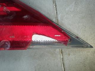 Фонарь заднего хода задний правый Mercedes-Benz GLE W166 OM 642 LS DE 30 LA