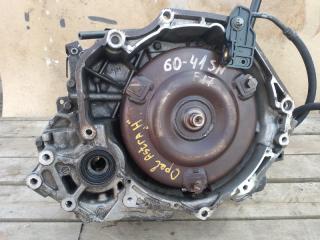 АКПП Opel ASTRA 2006-2014