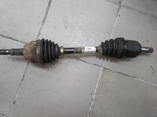 Привод передний левый Opel ASTRA 2004-2014