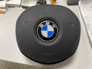 Запчасть подушка безопасности в руль BMW X5 2018-2022