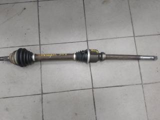 Запчасть шрус передний правый Peugeot 307 2001-2008