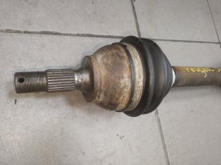 ШРУС передний правый 307 2001-2008 3A/C EW10