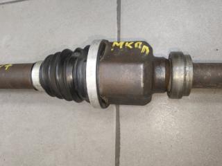 ШРУС передний правый Peugeot 307 3A/C EW10