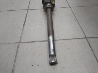 ШРУС передний правый 307 2001-2008 3A/C EW10