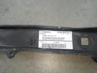 ВЕРНЯЯ ПАНЕЛЬ РАДИАТОРА Forester 2002-2007 SG EG201/EG205