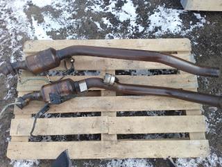 Катализатор Mercedes-Benz GL-Class 2005-2012