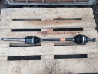 Привод передний правый Mercedes-Benz GL-Class 2005-2012