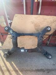 Запчасть подрамник задний Mercedes-Benz GL-Class