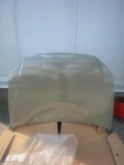 Капот Volkswagen Polo