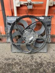 Запчасть вентилятор охлаждения радиатора BMW 1-series/3-series