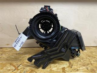 Запчасть моторчик отопителя Mercedes-Benz GL-Class