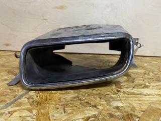 Запчасть насадка на глушитель Volvo XC90