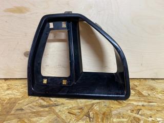 Запчасть накладка противотуманной фары BMW X5